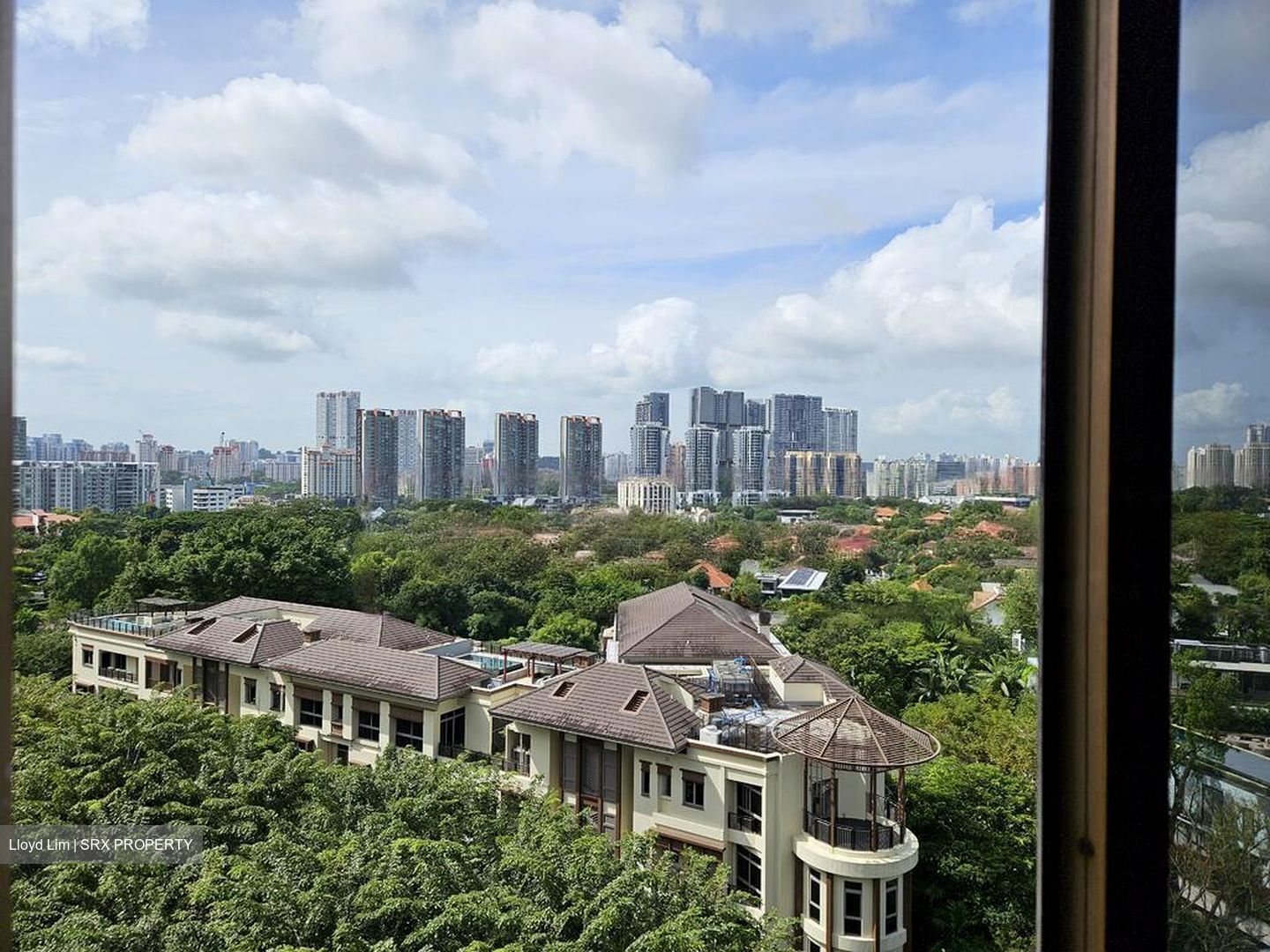 One Chatsworth (D10), Apartment #461702371